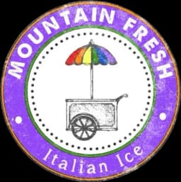 Mountain Italian Ice
